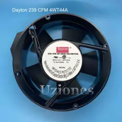 0.11A 239 CFM