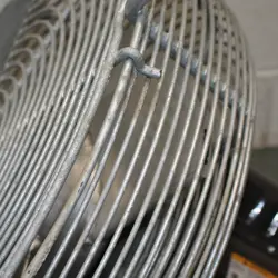 COOLING FAN