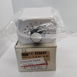RELAY 5X828N