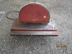 ELECTRIC GRINDER