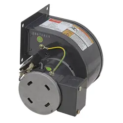 BLOWER MOTOR 3160
