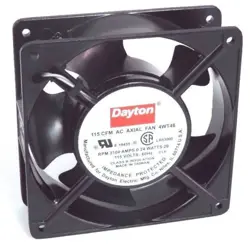 115 CFM 115V