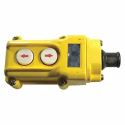 PUSH BUTTON 46J376