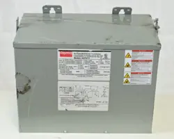 PURPOSE TRANSFORMER THREE