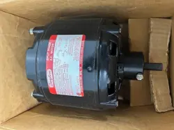 SUMP PUMP MOTOR
