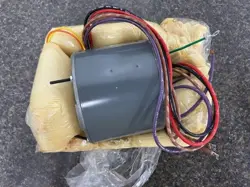 DAYTON WATTRIMMER MOTOR