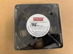 AXIAL FAN 4WT47A