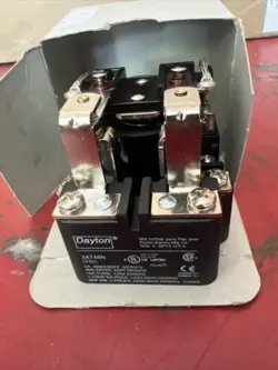 3X748N RELAY