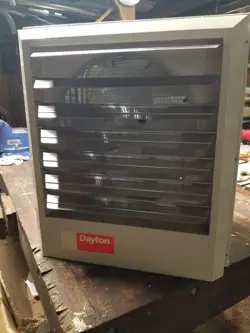 910 CFM