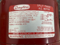 RPM1725 V115 A3.6