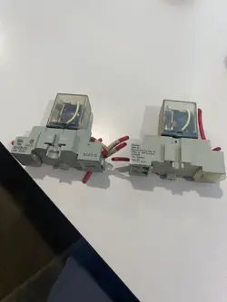 IDEC SH2B-05