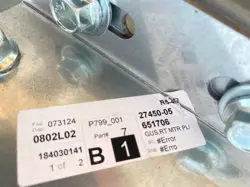 CFM AIR FLOW