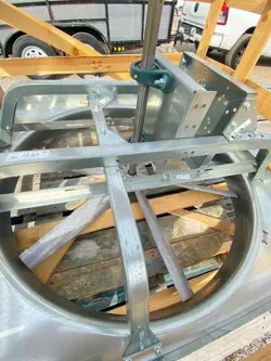 AIR FLOW