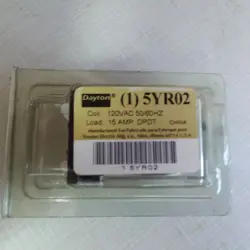 AMP DPDT PIN
