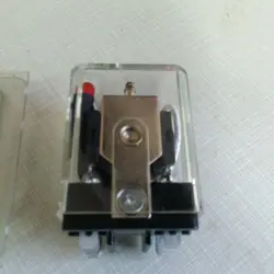 15 AMP DPDT