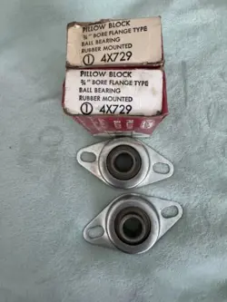 NEW SET OF