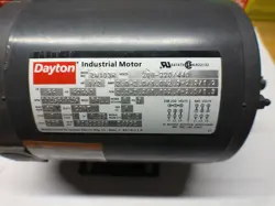 DAYTON 2N103R