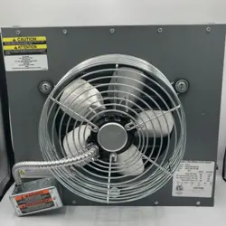 HEATER 18