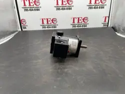 DAYTON 4Z141 DC MOTOR, PM, TENV, 1/18 HP,1800 RPM, 90VDC
