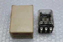 RELAY 120V NSMP