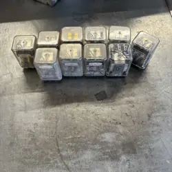 AMP COUNT