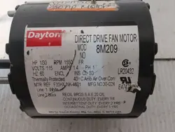 FAN MOTOR FREE