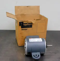 YOKE MOUNT