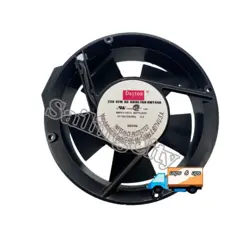 COOLING FAN FOR
