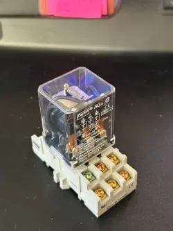 5X853M SOCKET