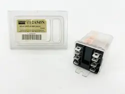 25A 24VDC