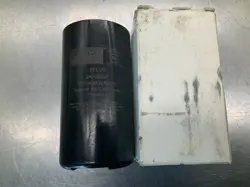 START CAPACITOR: