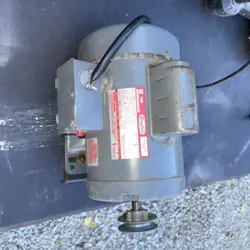 RPM 3450 HP