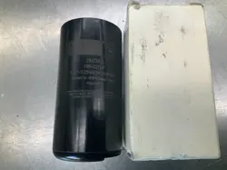 CAPACITOR 189-227 MICROFARAD
