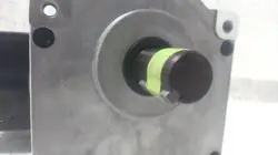 HP 30 RPM