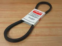 DAYTON 3X635G B38 V-BELT 3X635
