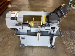 VERTICAL BANDSAW