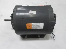 1/4 HP AC