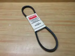 V-BELT 5L390 PACK