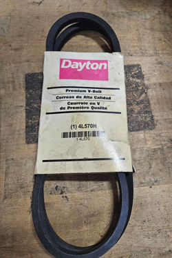 BELT #4L570H