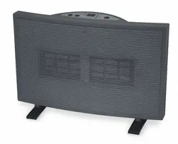 1VNY2 CERAMIC HEATER