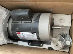 PUMP 6K516BB