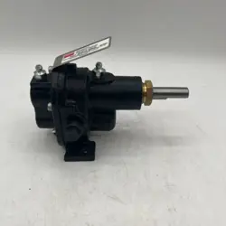 IRON ROTARY