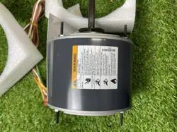 RPM 60HZ OPEN