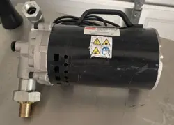 115 ELECTRIC