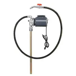 115 ELECTRIC OIL