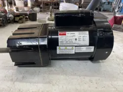 60/50 RPM 115/230V