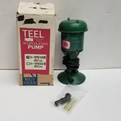 6500CFM 9M668B