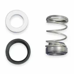 PUMP SHAFT