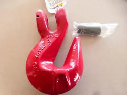 TOWING..CLEVIS