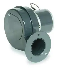 CFM 115V 0.23A